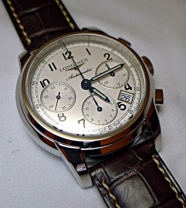 Старинные и антикварные часы LONGINES мужские наручные часы. Longines Saint-Imier хронометр. Антикварный интернет магазин "AntiqueShop.Ru": покупка антиквариата, продажа антиквариата, оценка, старина и коллекционирование